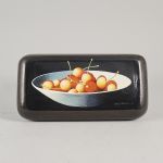 1745 8006 Oljemålning